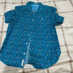 Penguin polo